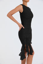 Belly's Midi Dress