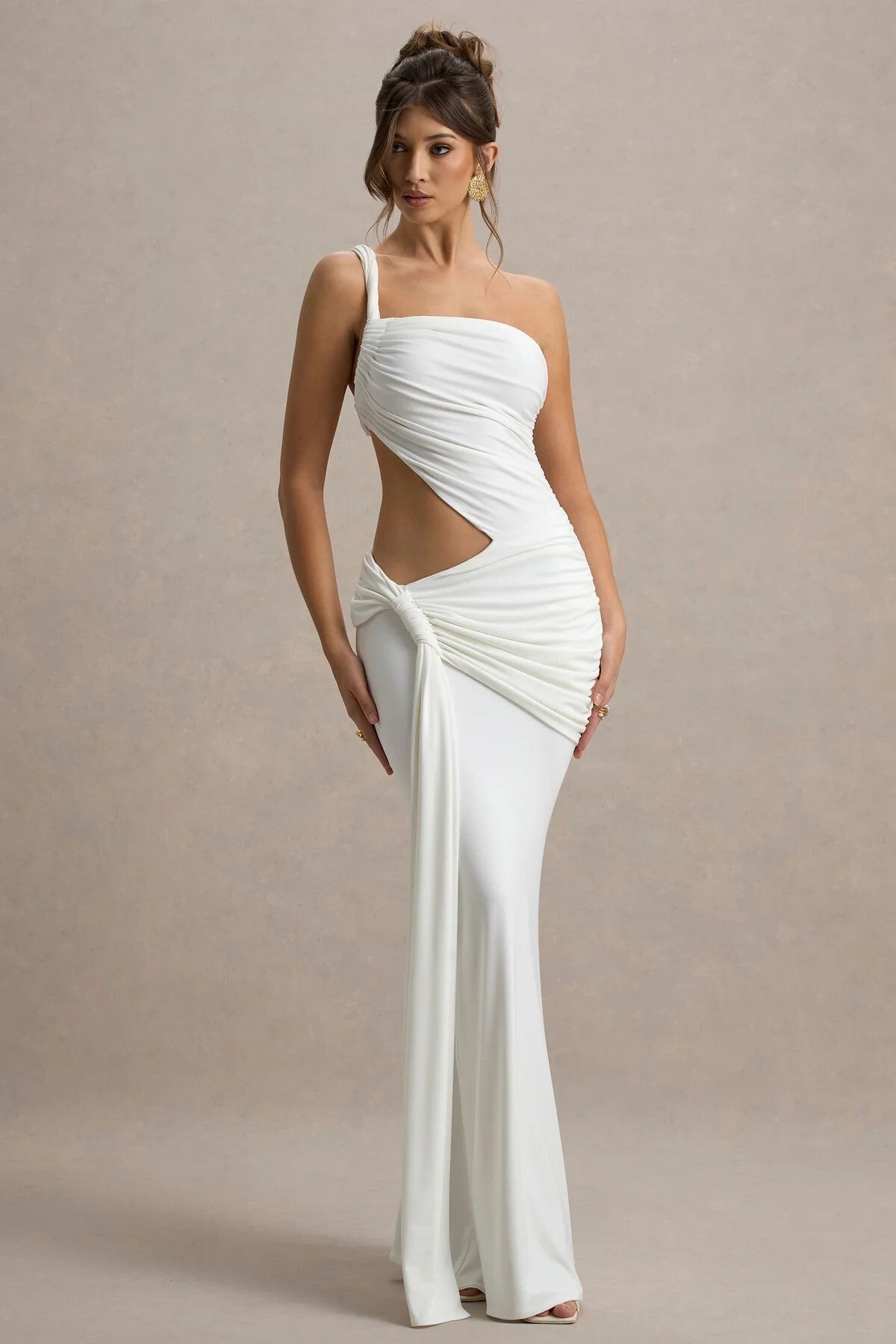 ONYX-Lace-Up-Bodycon