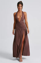 NOVA – Allure Split Maxi