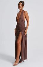 NOVA – Allure Split Maxi
