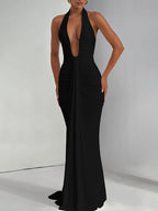 SELENE – Ruby Dusk Maxi