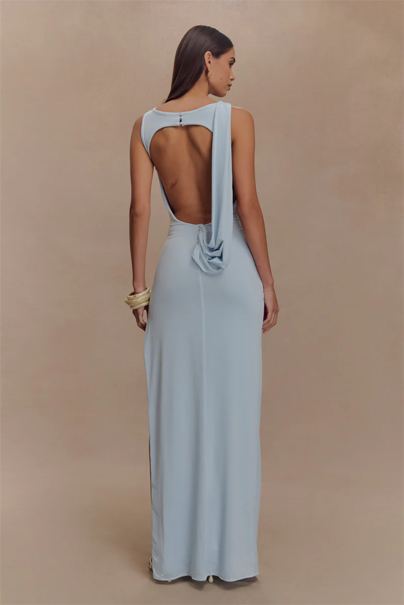 Zaria Rush Maxi