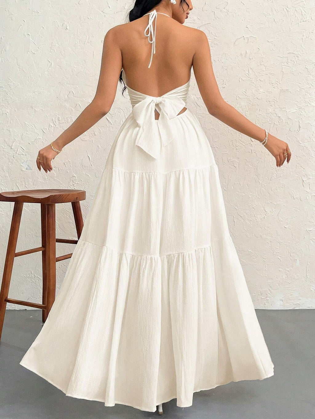 Lumé Summer Dress