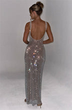 Seraphina Maxi Dress