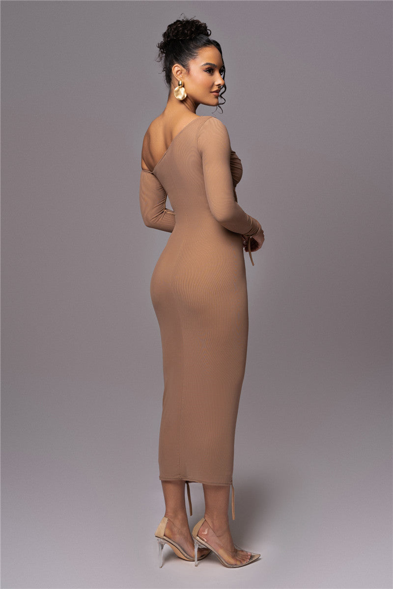 SheerAllure Midi