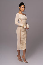 SheerAllure Midi