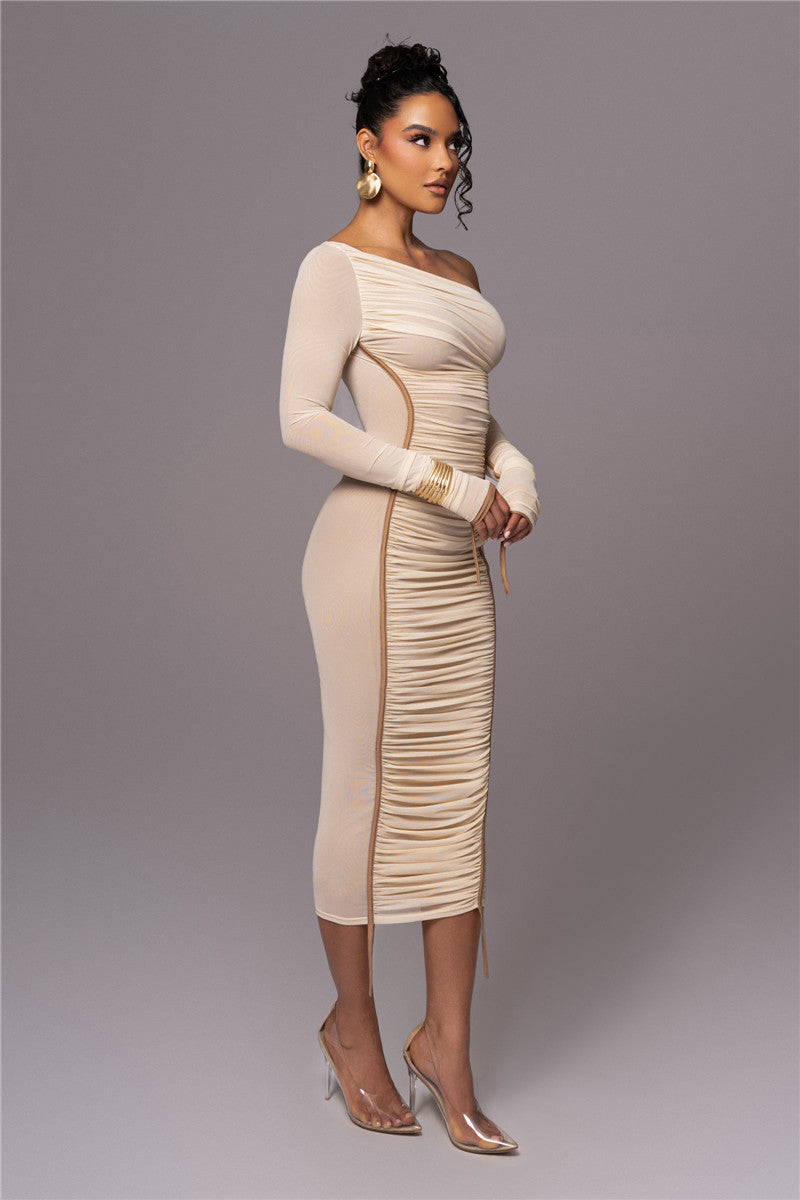 SheerAllure Midi