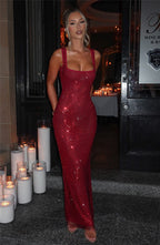 Seraphina Maxi Dress