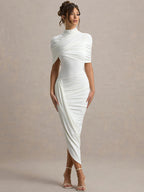 Lunaria Luxe Dress