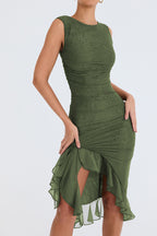 Belly's Midi Dress