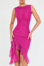 Belly's Midi Dress