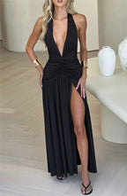 NOVA – Allure Split Maxi