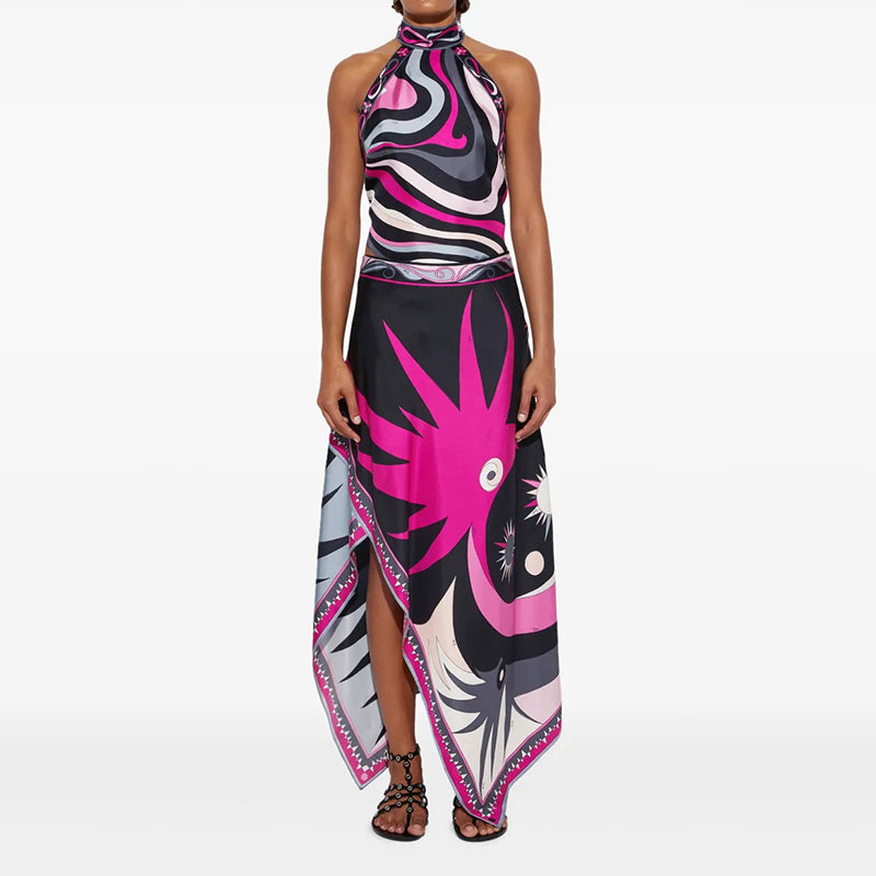 Boho Bloom Set