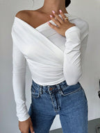 Bella Knit Top