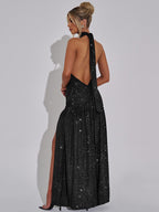 NOVA – Allure Split Maxi