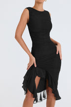 Belly's Midi Dress
