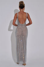 Seraphina Maxi Dress