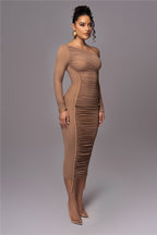SheerAllure Midi