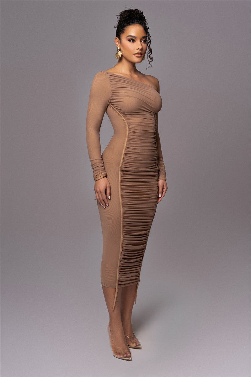 SheerAllure Midi