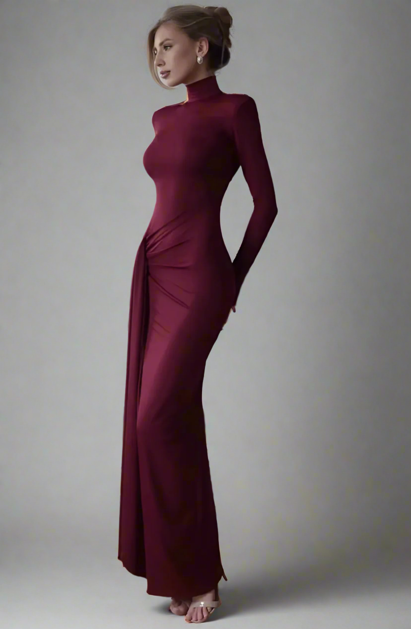 Valentina Elan Dress