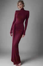 Valentina Elan Dress