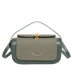 Retro bags for commuting