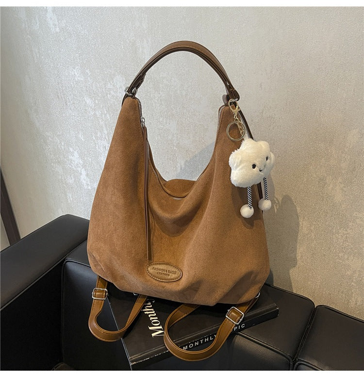 Fashion Multifunctional Tote Bag for Women