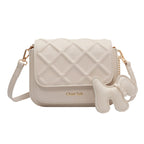 Simple crossbody bag