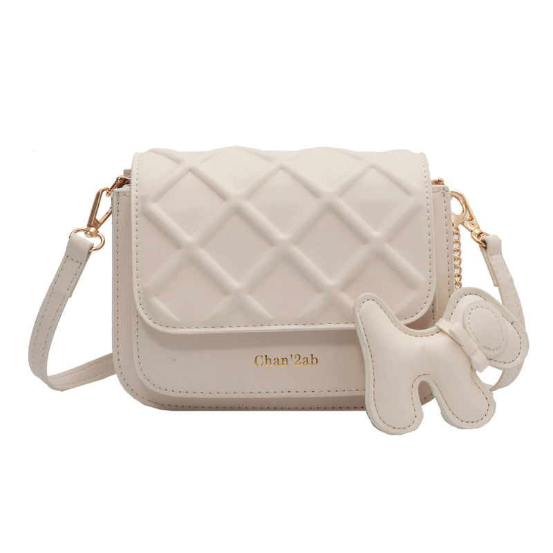 Simple crossbody bag