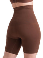 High-Waisted Tummy Control Hip-Lifting Shapewear Pants