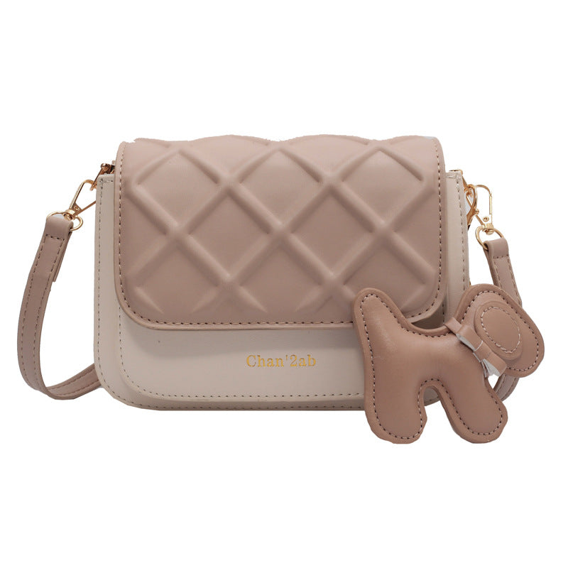 Simple crossbody bag