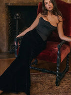 Evelynn's Maxi Dress