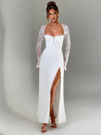 Camila Maxi Dress