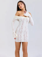 Sugar Muse Mini Dress