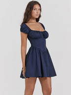 Pure Temptation Mini Dress