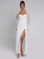 Camila Maxi Dress