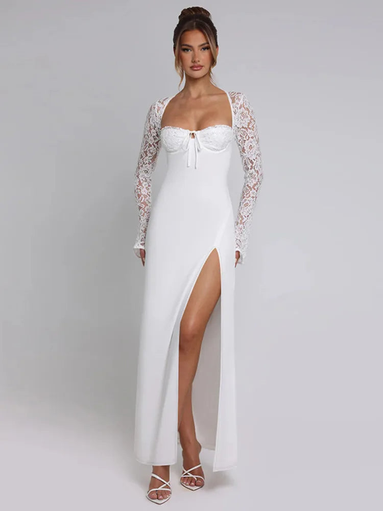 Camila Maxi Dress