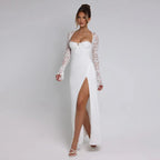 Camila Maxi Dress