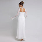 Camila Maxi Dress