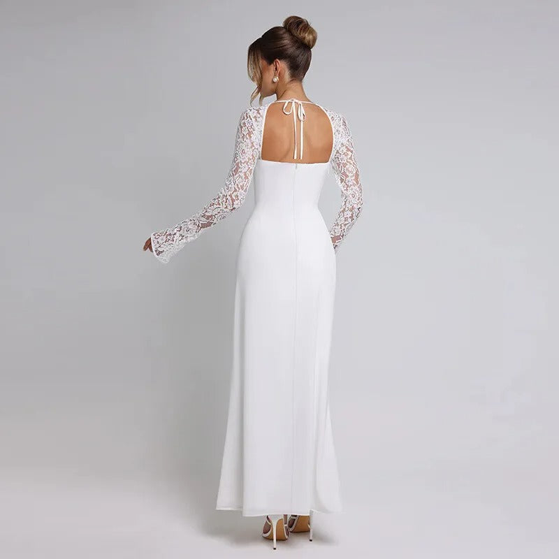 Camila Maxi Dress