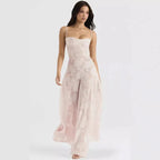 Vivian's Maxi Dress