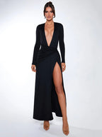 Emery's Maxi Dress