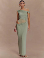 Eden's Maxi Dress