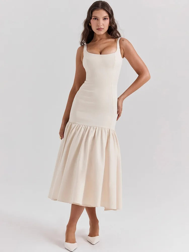 Sophie's Maxi Dress