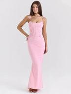 Millie's Maxi Dress