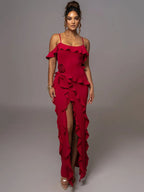 Ayla's Maxi Dress