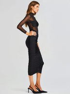 Maeve's Midi Dress