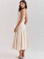 Sophie's Maxi Dress