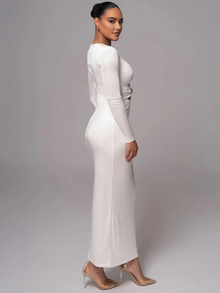Leilani's Maxi Dress