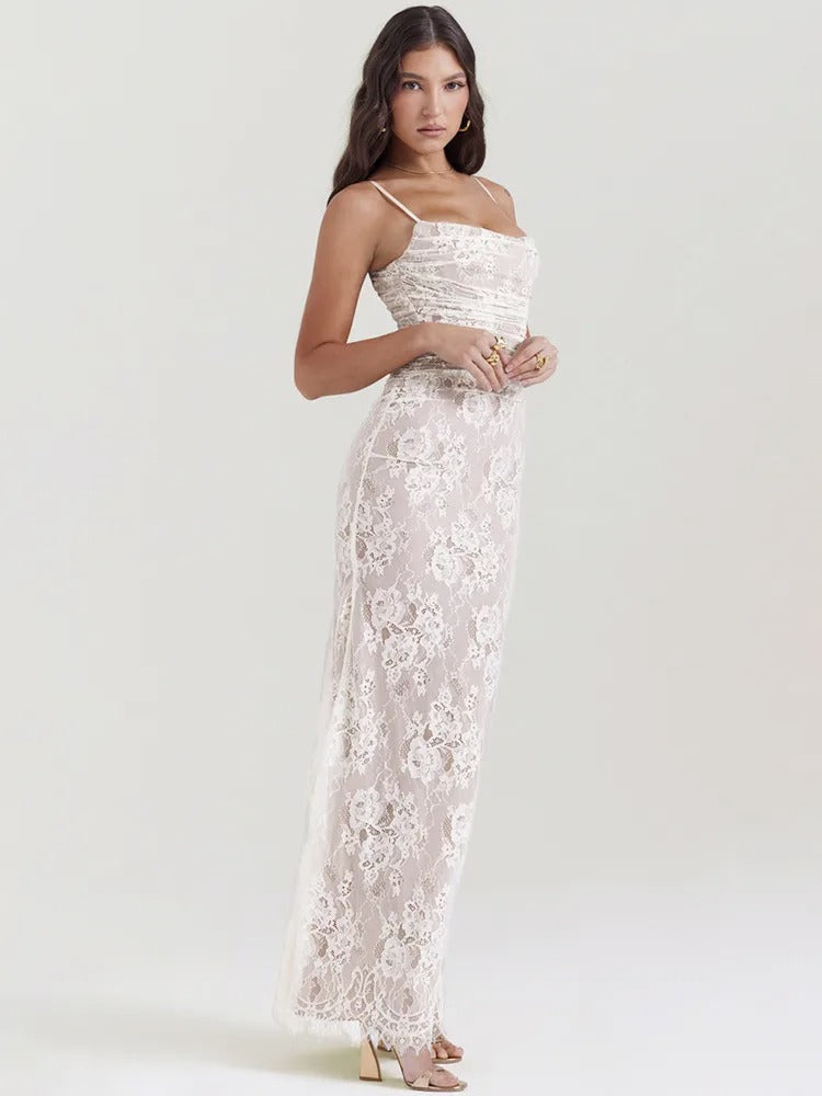 Eden's Maxi Dress